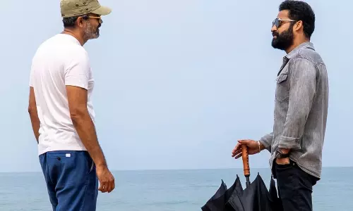 డ్రాగన్ రెమ్యునరేషన్.. దద్దరిల్లిపోయేలా..?