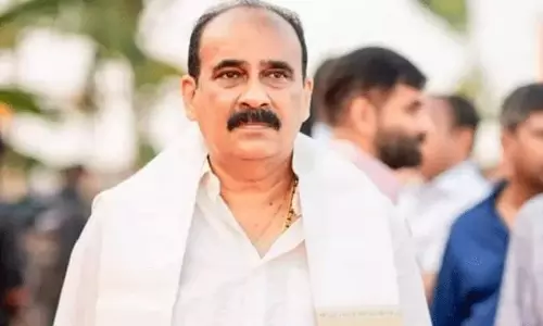 టికెట్ ఇచ్చినా.. ఇవ్వకపోయినా బరిలో ‘బాలినేని’..