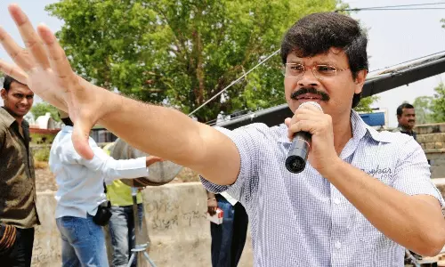స‌హ‌జ‌త్వం కోసం బోయ‌పాటి ఏం చేస్తున్నాడంటే