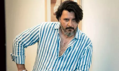 Abbas to Re-Enter Cinema with an Important Role in Tamil Film