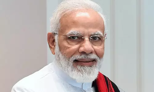 అందరికంటే టాప్.. మోడీనే ఫస్ట్!