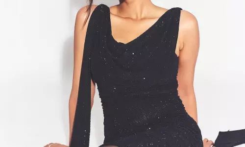 Meenakshi�s Instagram Style Steals the Show Meenakshi�s Instagram Style Steals the Show