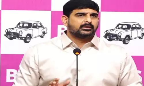 రేవంత్ vs కౌశిక్ : తెలంగాణలో ‘గలీజు’ రాజకీయం