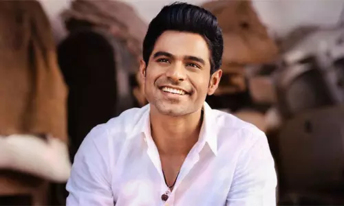 గాలి వార‌సుడు నెక్స్ట్ ఏం చేయ‌బోతున్నాడు?