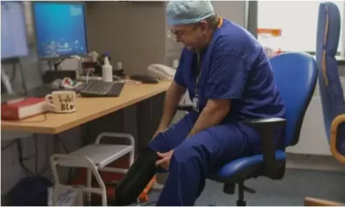 కోటి కోసం కోసిన కాళ్లు: డబ్బు కోసం దారుణం!