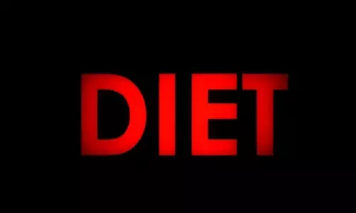 యూట్యూబ్ చూస్తూ డైట్.. చివరికి పైకి పోయాడు