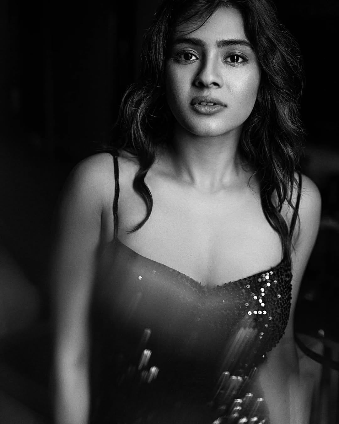 Go Gaga Over Hebah Patel’s Mesmerizing Fashion Looks