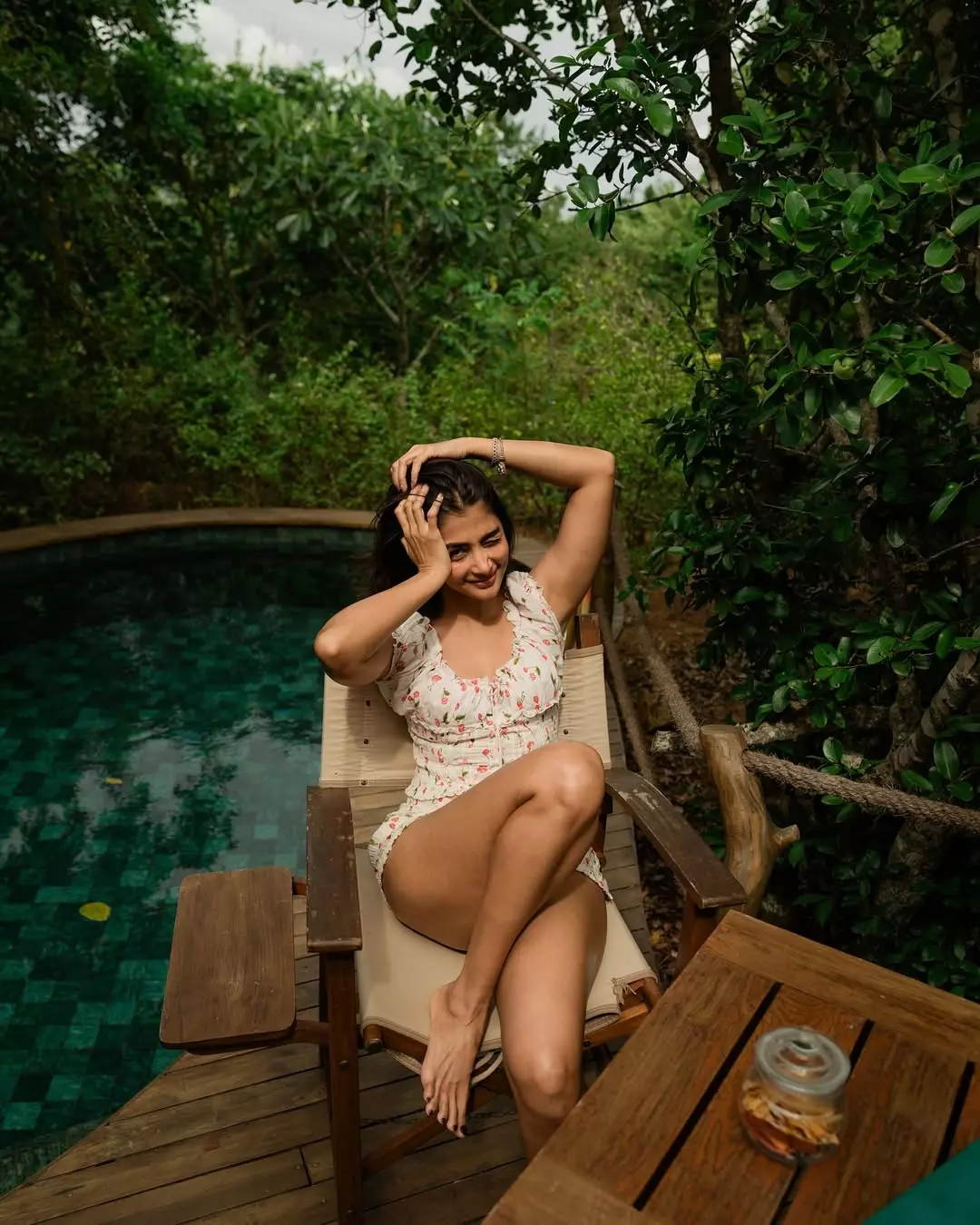 Pooja Hegde’s Style and Fashion is Simple and Striking Pooja Hegde’s Style and Fashion is Simple and Striking