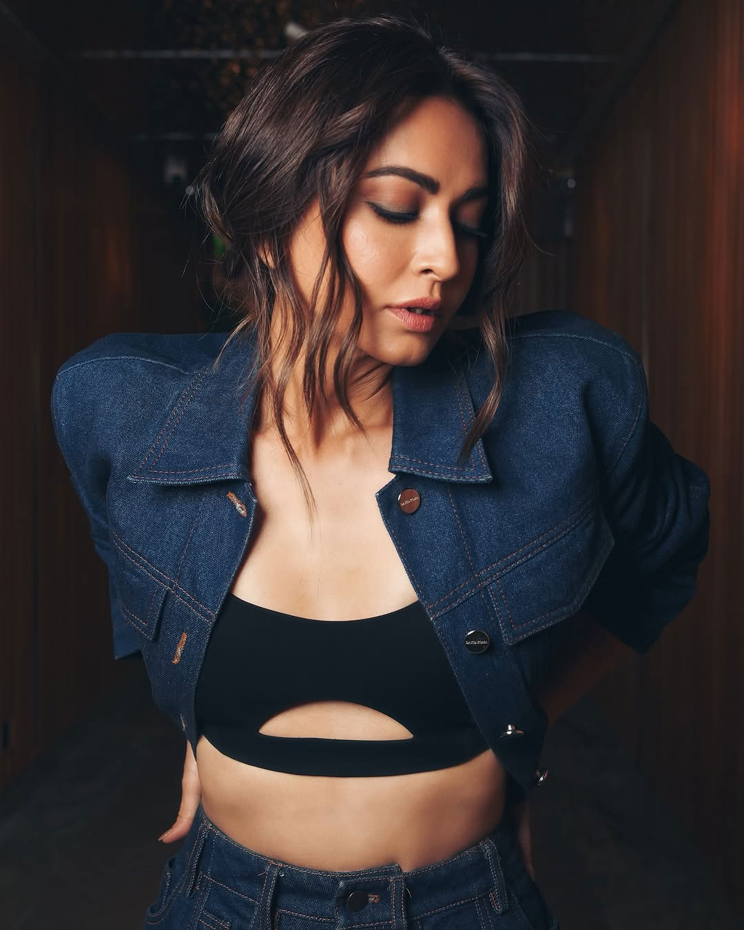 Kriti Kharbanda’s Tongue-Twister Is Here - Try It