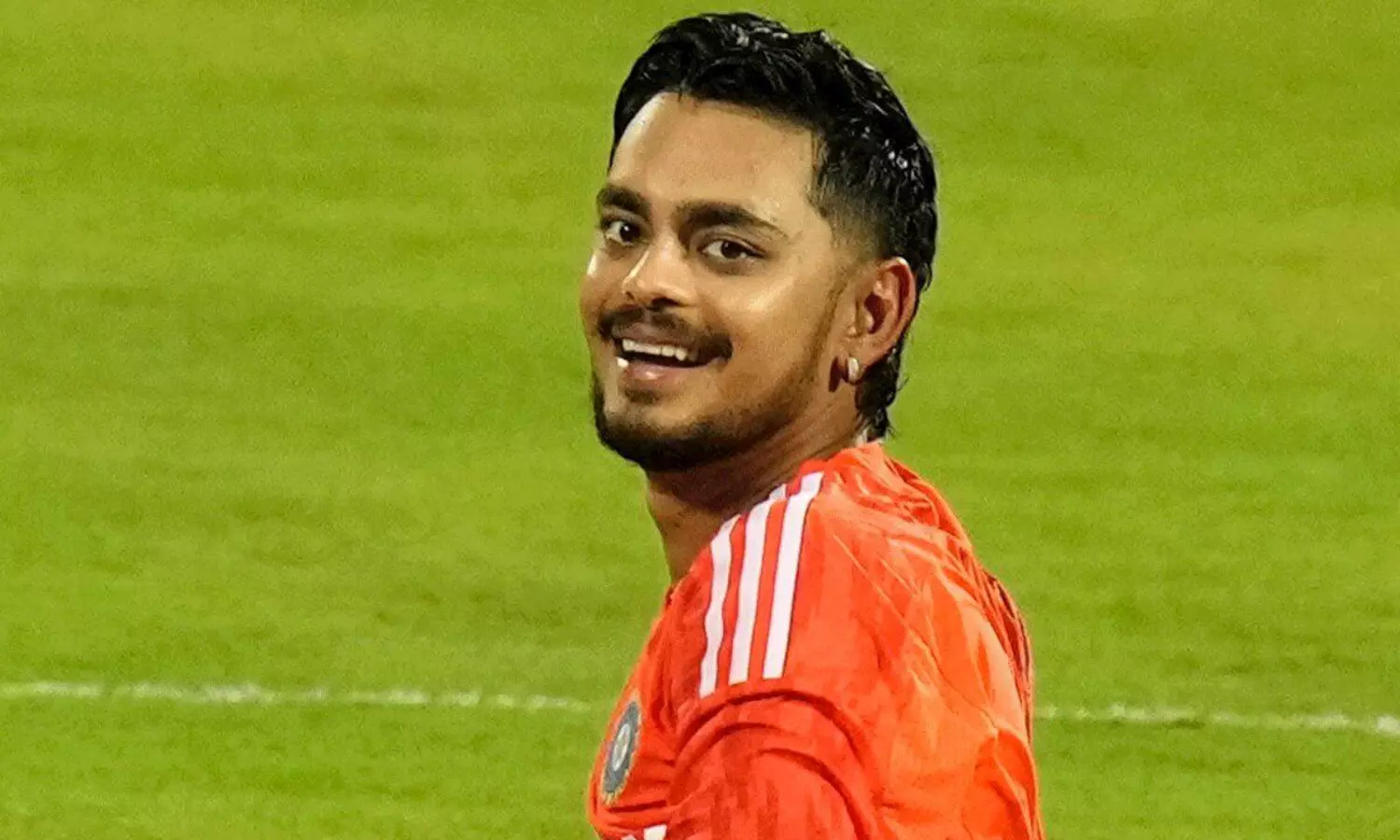 స్కూటీపై నుంచి పడి..టీమ్‌ ఇండియాలో చోటు కోల్పోయిన స్టార్‌ క్రికెటర్‌