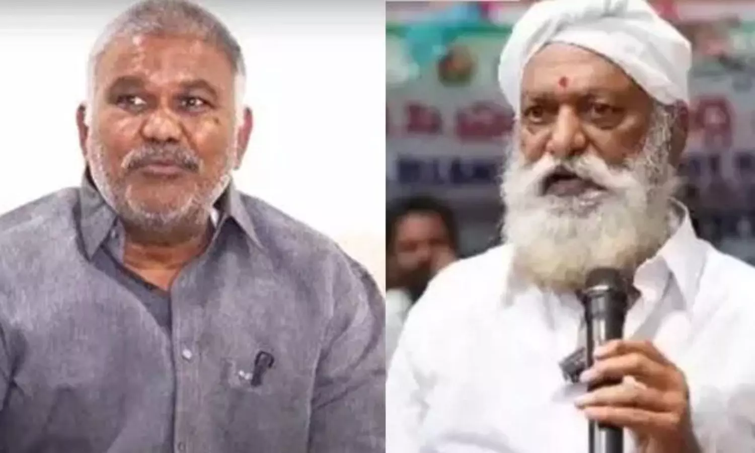 జేసీ వ‌ర్సెస్ పెద్దారెడ్డి.. మ‌ళ్లీ ర‌గ‌డ‌!