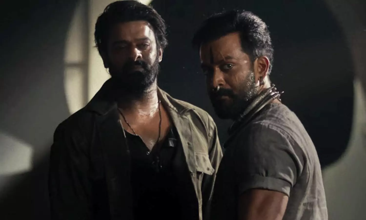 సలార్2 పై అంచనాలు పెంచేసిన వరదరాజ మన్నార్ సలార్2 పై అంచనాలు పెంచేసిన వరదరాజ మన్నార్