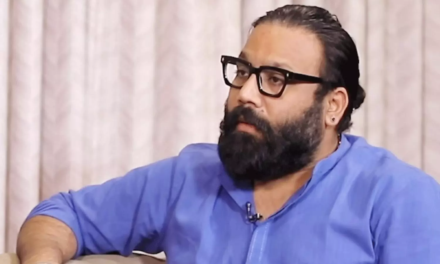 Prabhas’ Spirit with Sandeep Reddy Vanga to Begin in September