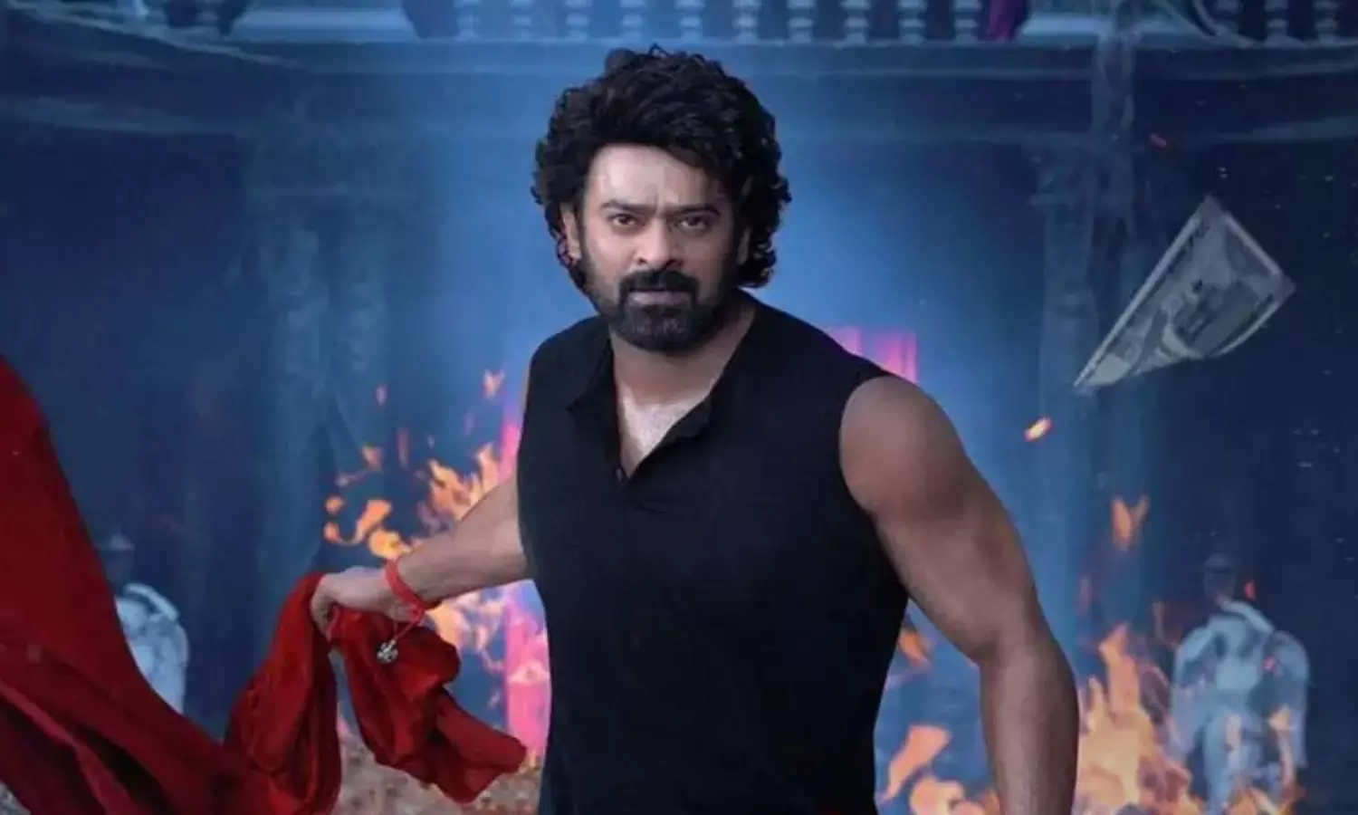 Raja Saab Clash Update