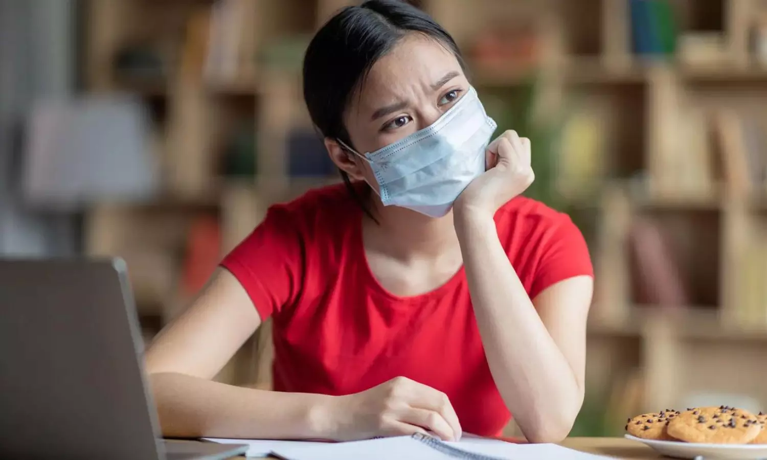 మెదడుకు వృద్ధాప్యం.. కారణం తెలిస్తే షాక్!