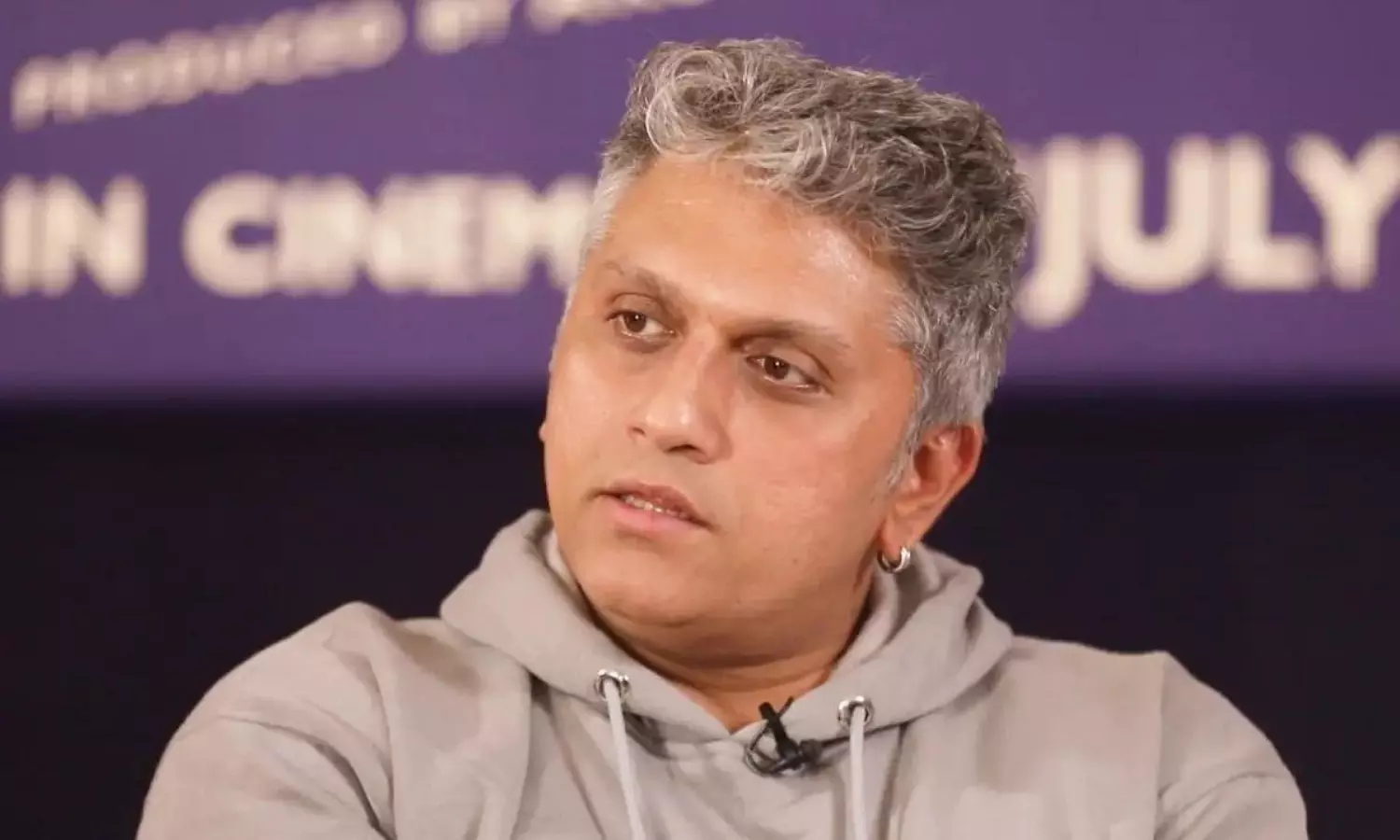 సందీప్ రెడ్డి కి బాలీవుడ్ సంచ‌ల‌నం వీరాభిమాని!