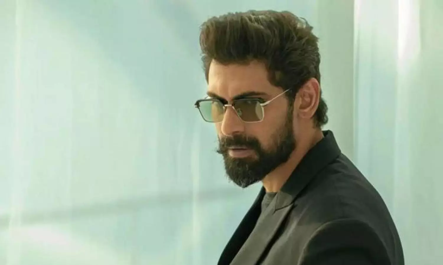 రానా నెక్స్ట్ బిగ్ థింగ్ ఏంటి..?