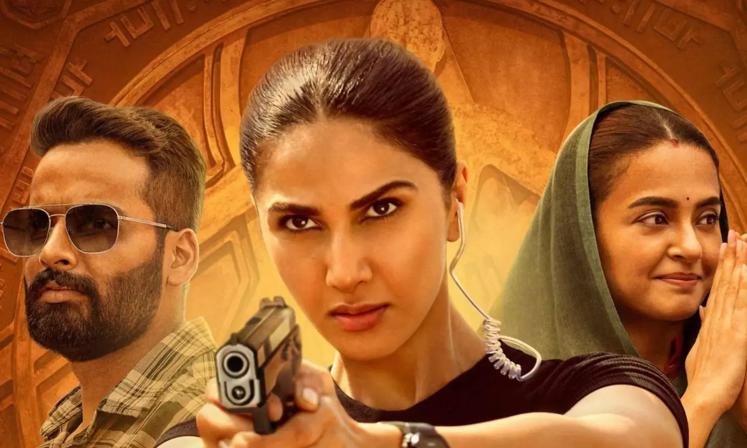 మండలా మర్డర్స్ టాక్ ఏంటి..? మండలా మర్డర్స్ టాక్ ఏంటి..?