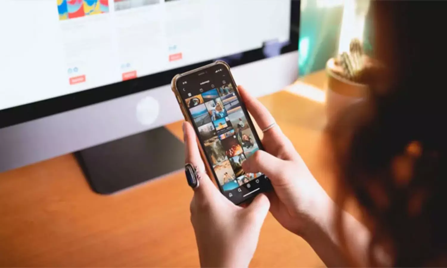 కేంద్ర ప్రభుత్వ రీల్స్ పోటీలు.. గెలిస్తే డబ్బే డబ్బు! కేంద్ర ప్రభుత్వ రీల్స్ పోటీలు.. గెలిస్తే డబ్బే డబ్బు!