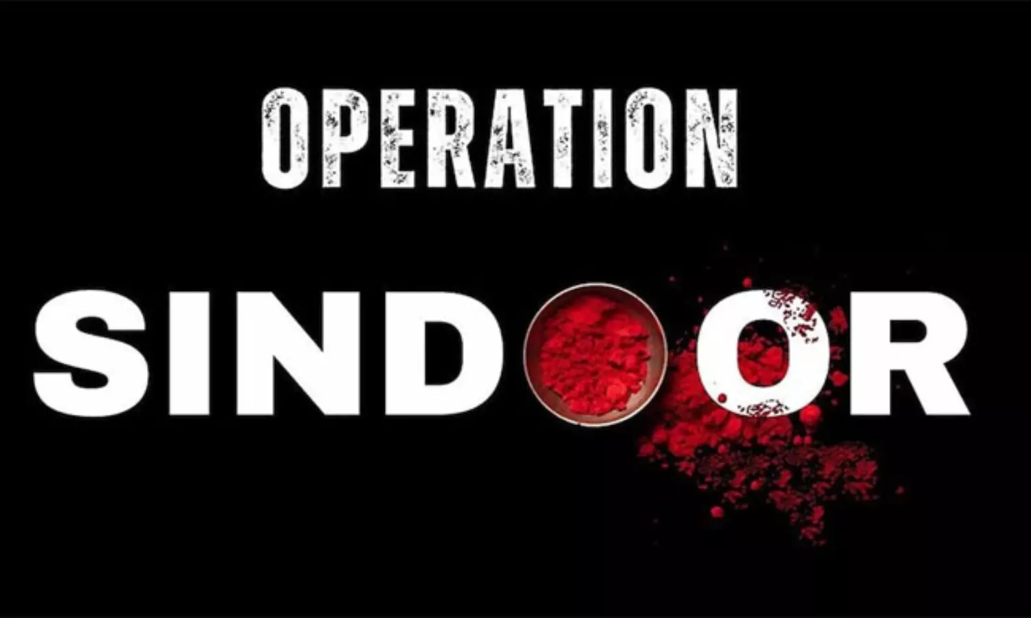 ఆపరేషన్ సింధూర్ ...ఒక పాఠ్యాంశంగా !