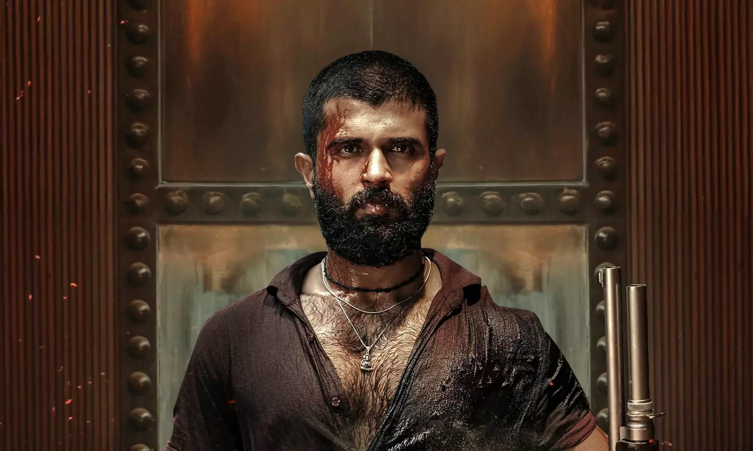 ట్రైలర్ టాక్: కింగ్ డమ్ ఎమోషనల్ యాక్షన్ రైడ్ ట్రైలర్ టాక్: కింగ్ డమ్ ఎమోషనల్ యాక్షన్ రైడ్