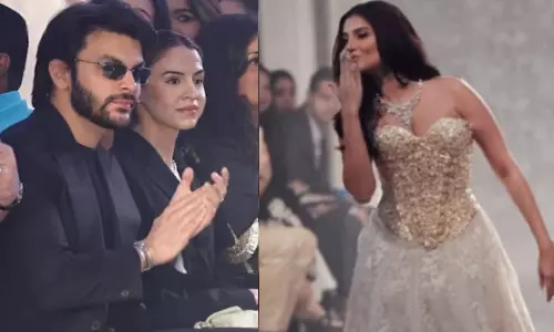 హీరోతో యంగ్ బ్యూటీ డేటింగ్ వ్య‌వ‌హారం