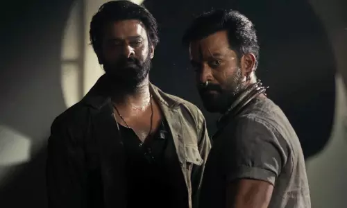 స‌లార్2 పై అంచనాలు పెంచేసిన వ‌ర‌దరాజ మ‌న్నార్