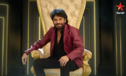 బిగ్ బాస్ వైల్డ్ కార్డ్ షాక్ తప్పదా..!