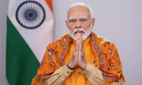 ప్రపంచలోనే మొదటి స్థానానికి చేరుకున్న మోడీ.. మార్నింగ్ కన్సల్ట్ లో ఆశ్చర్యపరిచే విషయాలు