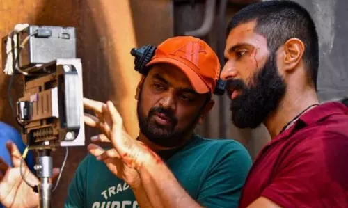 సుమంత్ మళ్లీ రావా.. విజయ్ చేసుంటే..