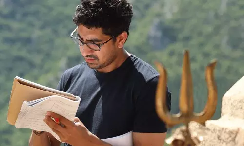 అయాన్ నెక్స్ట్ టార్గెట్ ఎవరు..?