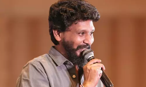 లోకేష్ మాస్ లైన‌ప్.. ఇప్ప‌ట్లో దొరికేలా లేడుగా!