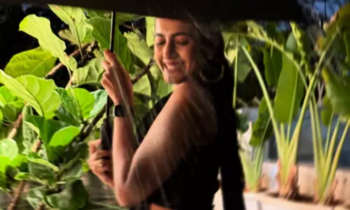 So This Is Love: Niharika Konidela