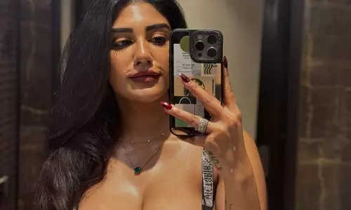 Supritas Wardrobe is Everything You Need