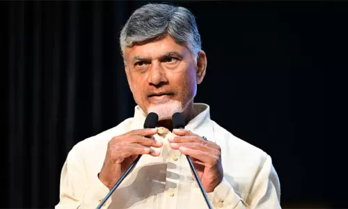 సింగపూర్ లో యమ బిజీగా చంద్రబాబు టూర్.. ఐదు రోజులు ఏం చేయనున్నారంటే..