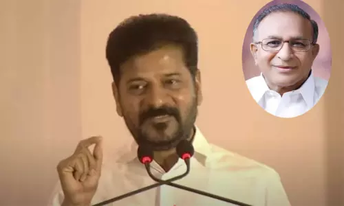 తెలంగాణా రాష్ట్రం క్రెడిట్ జైపాల్ రెడ్డి దేనా ?