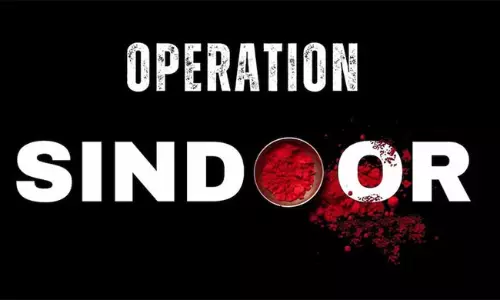 ఆపరేషన్ సింధూర్ ...ఒక పాఠ్యాంశంగా !