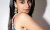 Meenakshi Chaudhary Looks Like Athiloka Sundari in Saree