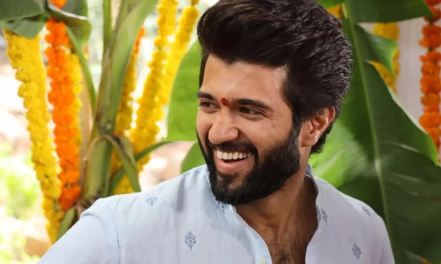 పెళ్లికి విజయ్ రెడీ!.. మరి గర్ల్ ఫ్రెండ్ సంగతేంటి?