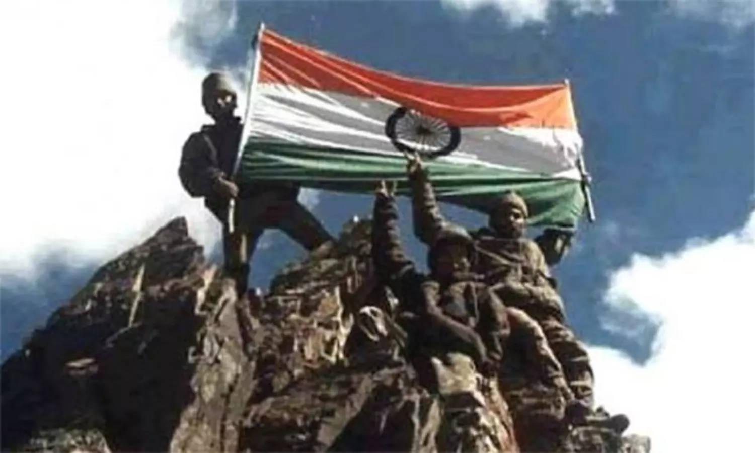 కార్గిల్ విజయ్ దివస్ 2025: 1999 యుద్ధంలో ఎవరికీ  తెలియని నిజాలు