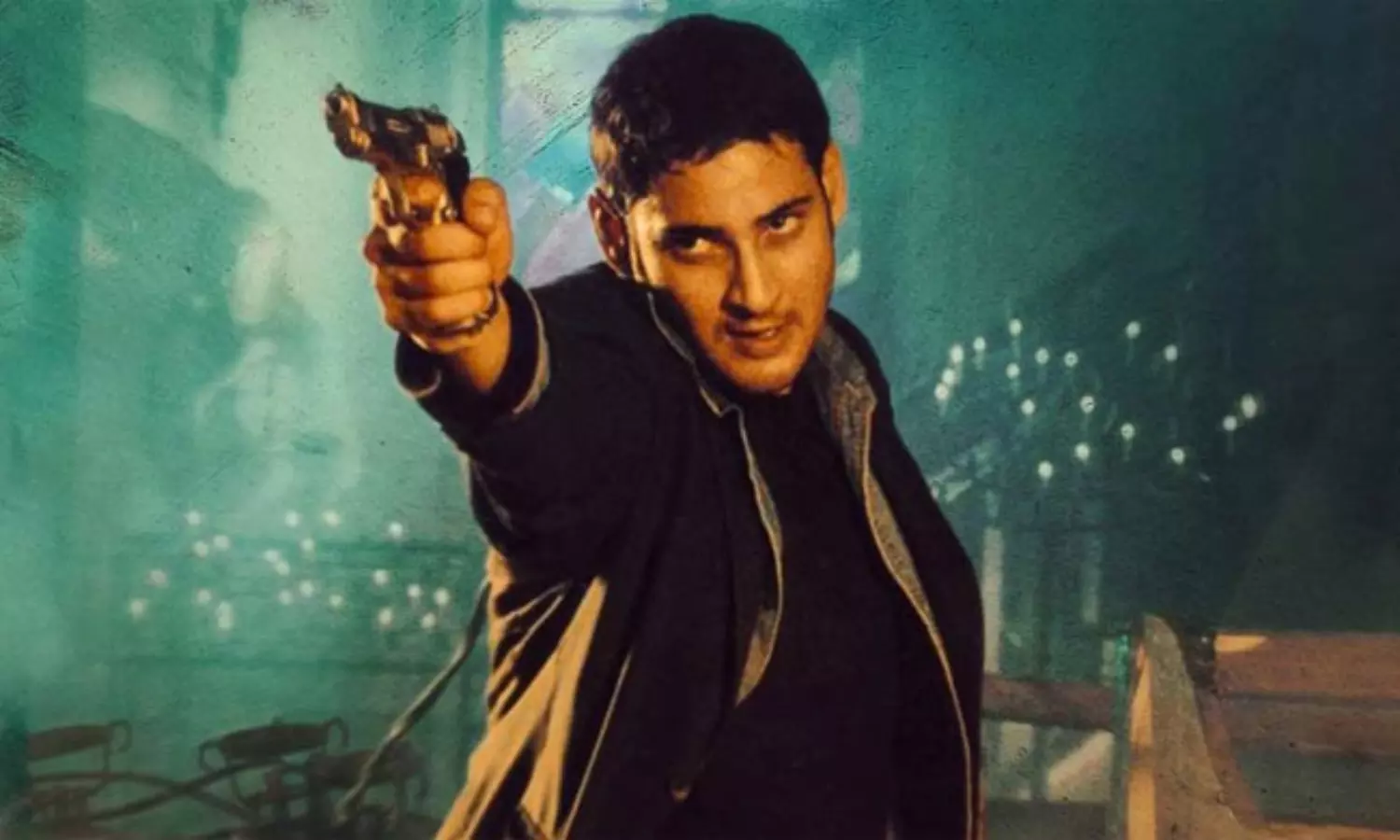 అతడు 2.. అనుకుంటే సరిపోదు..? అతడు 2.. అనుకుంటే సరిపోదు..?