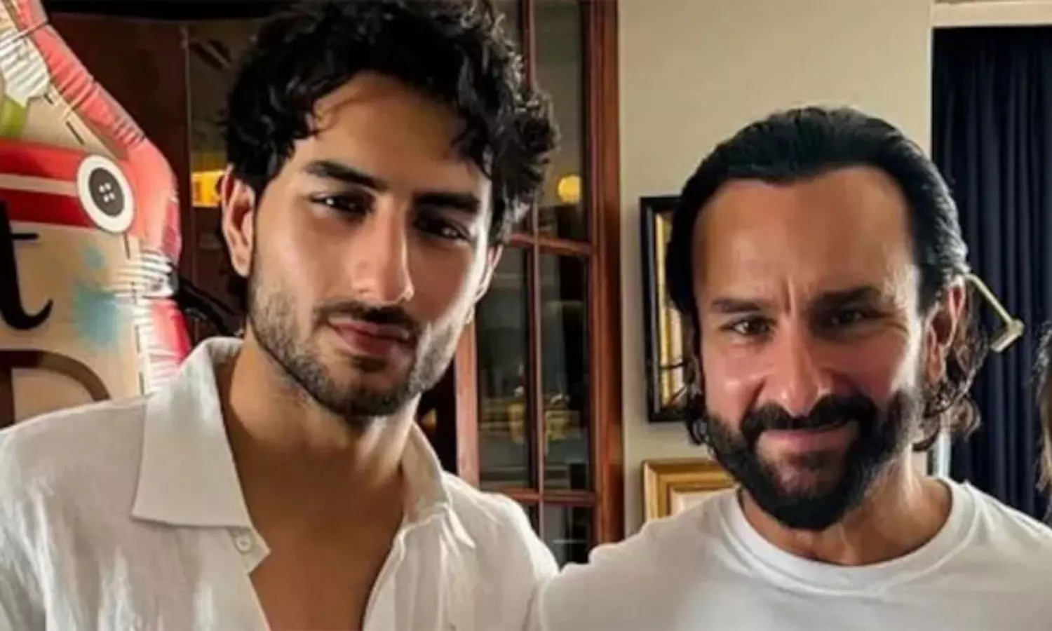 వారసుడిని వెంటాడుతున్న బ్యాడ్ లక్..!