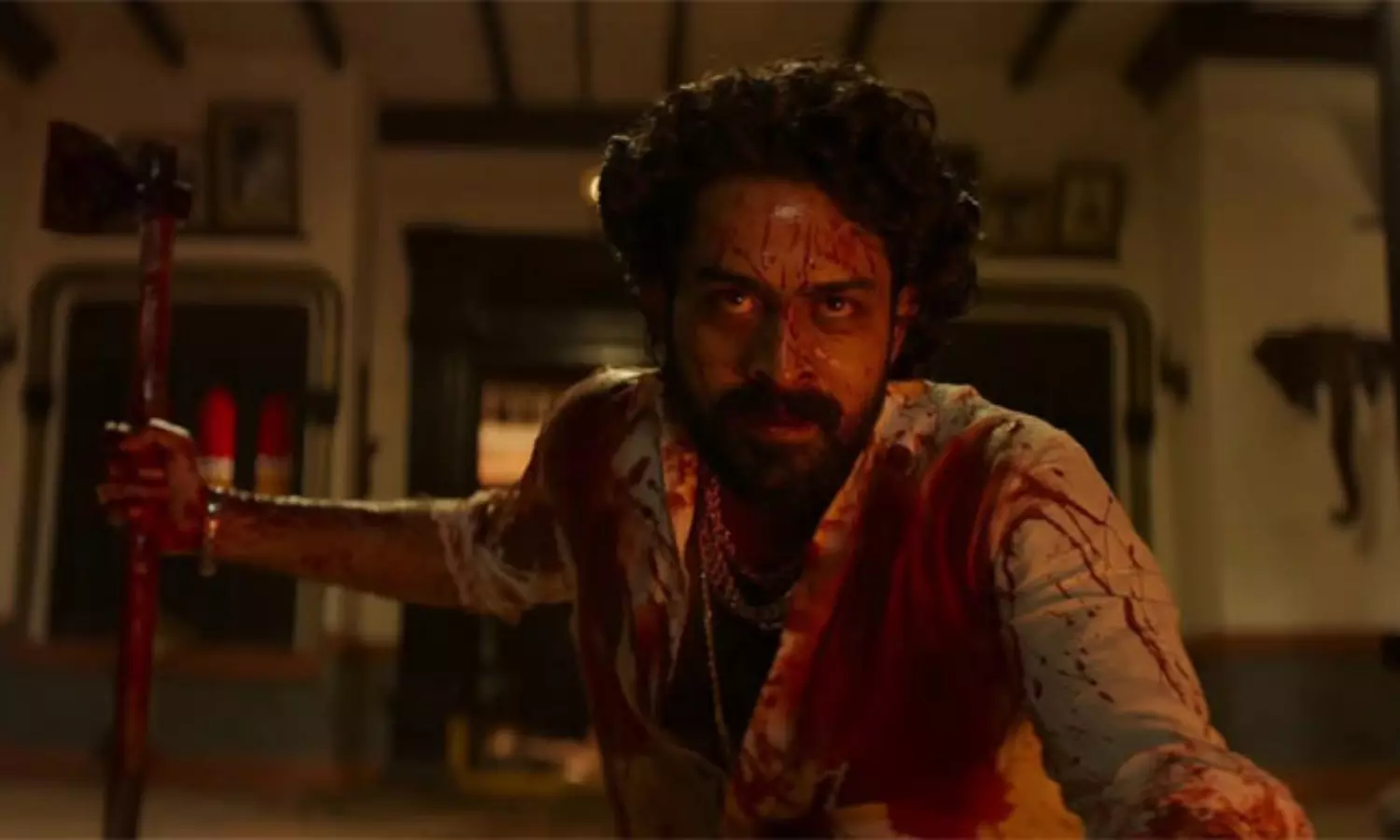 కింగ్డమ్ ట్రైలర్.. అందరి కళ్లూ ఆయనపైనే! కింగ్డమ్ ట్రైలర్.. అందరి కళ్లూ ఆయనపైనే!