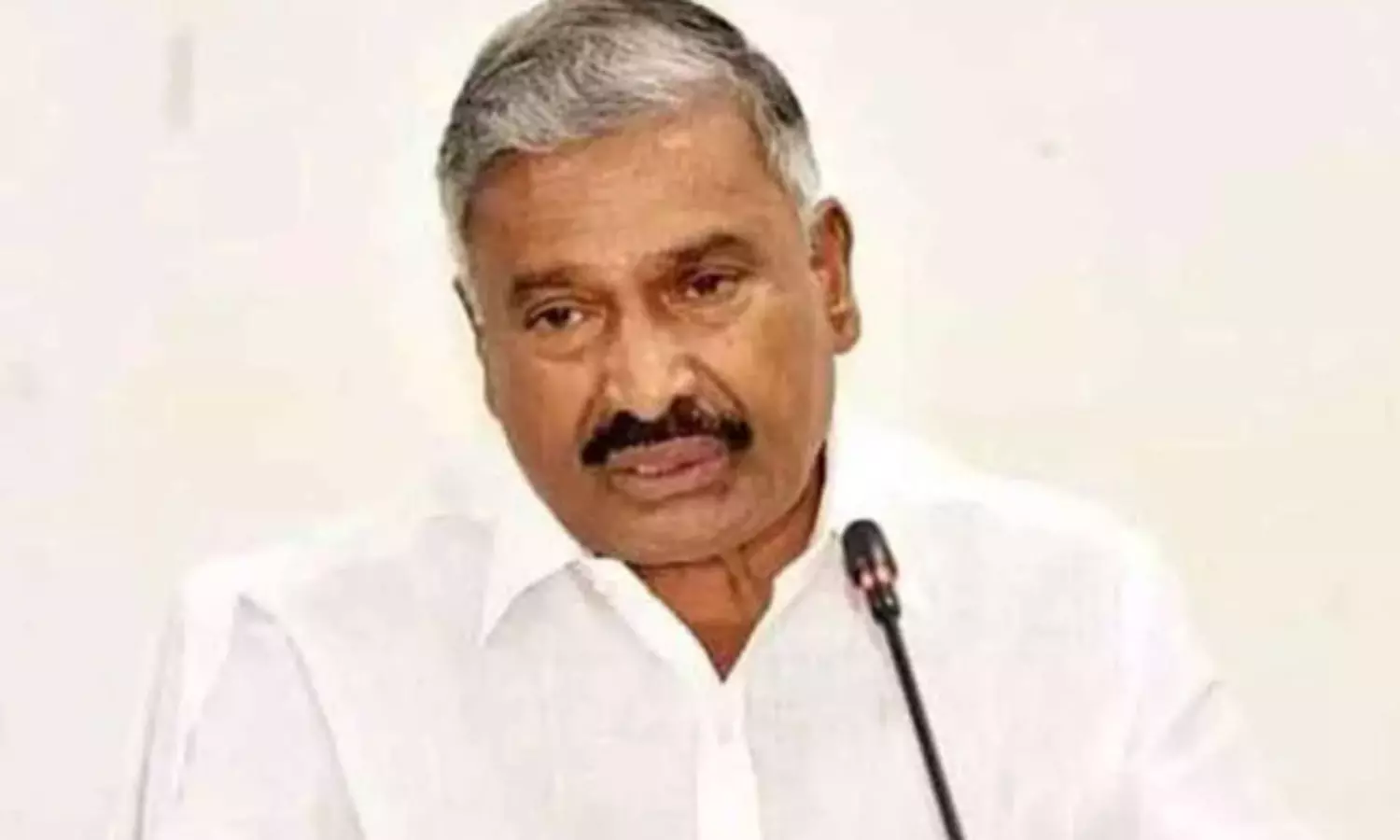 పెద్దిరెడ్డి పిలుపు ప‌నిచేయ‌లేదా ..!