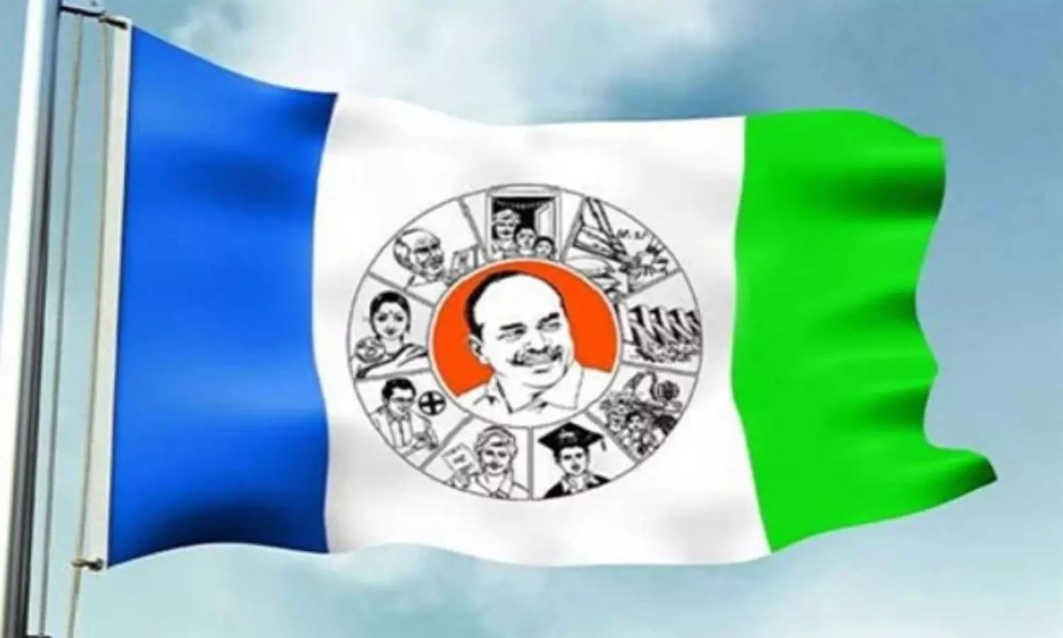 వైసీపీ వ్యూహ- ప్రతివ్యూహాలు.. అసలు మ్యాటర్ ఇదే..! వైసీపీ వ్యూహ- ప్రతివ్యూహాలు.. అసలు మ్యాటర్ ఇదే..!