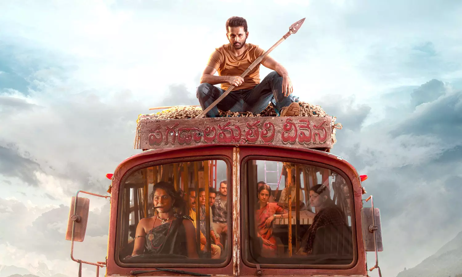 ఓటీటీ మ్యాజిక్ కోసం నితిన్ వెయిటింగ్!