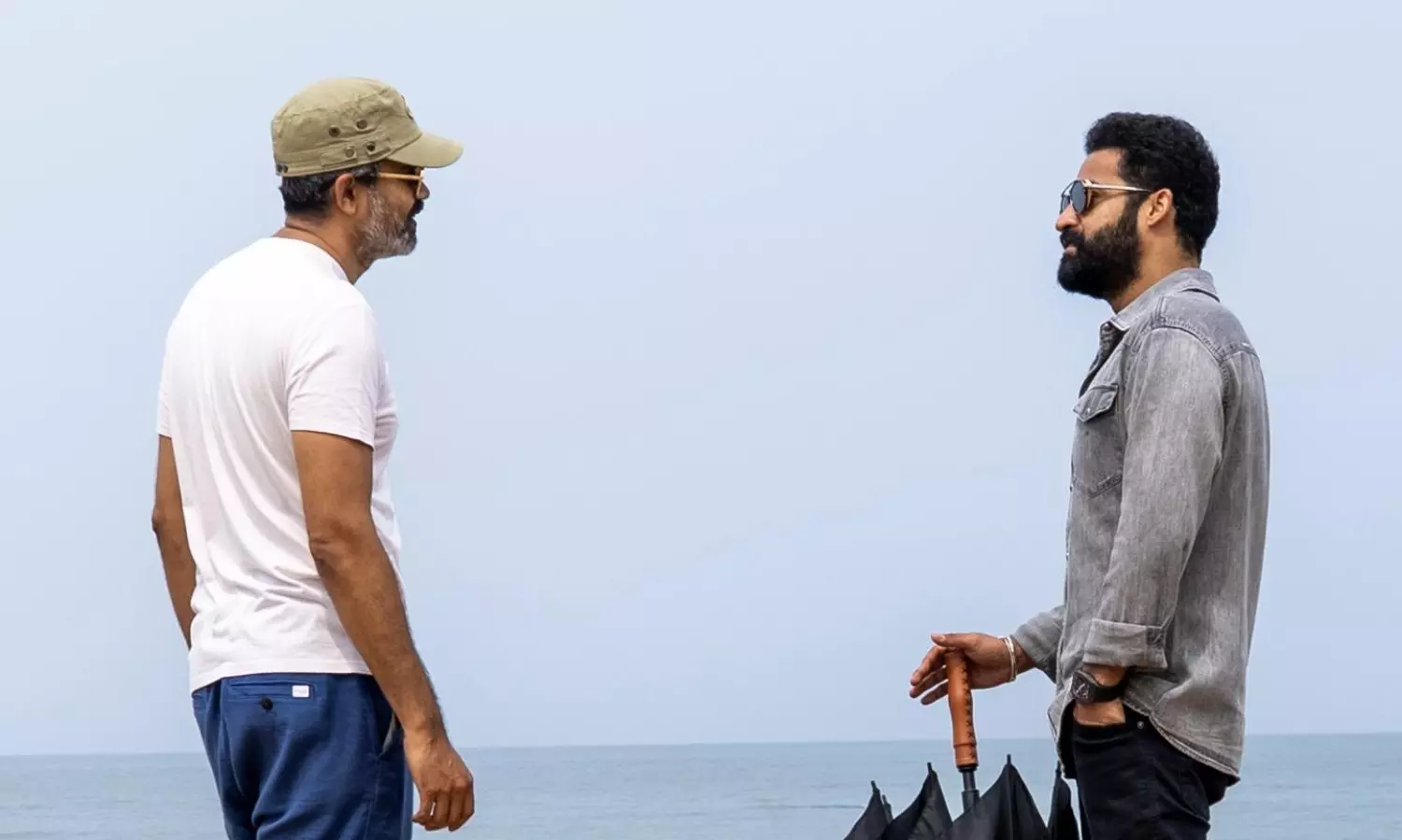 తారక్ మూవీ.. మాలీవుడ్ స్టార్ టాలీవుడ్ ఎంట్రీ..