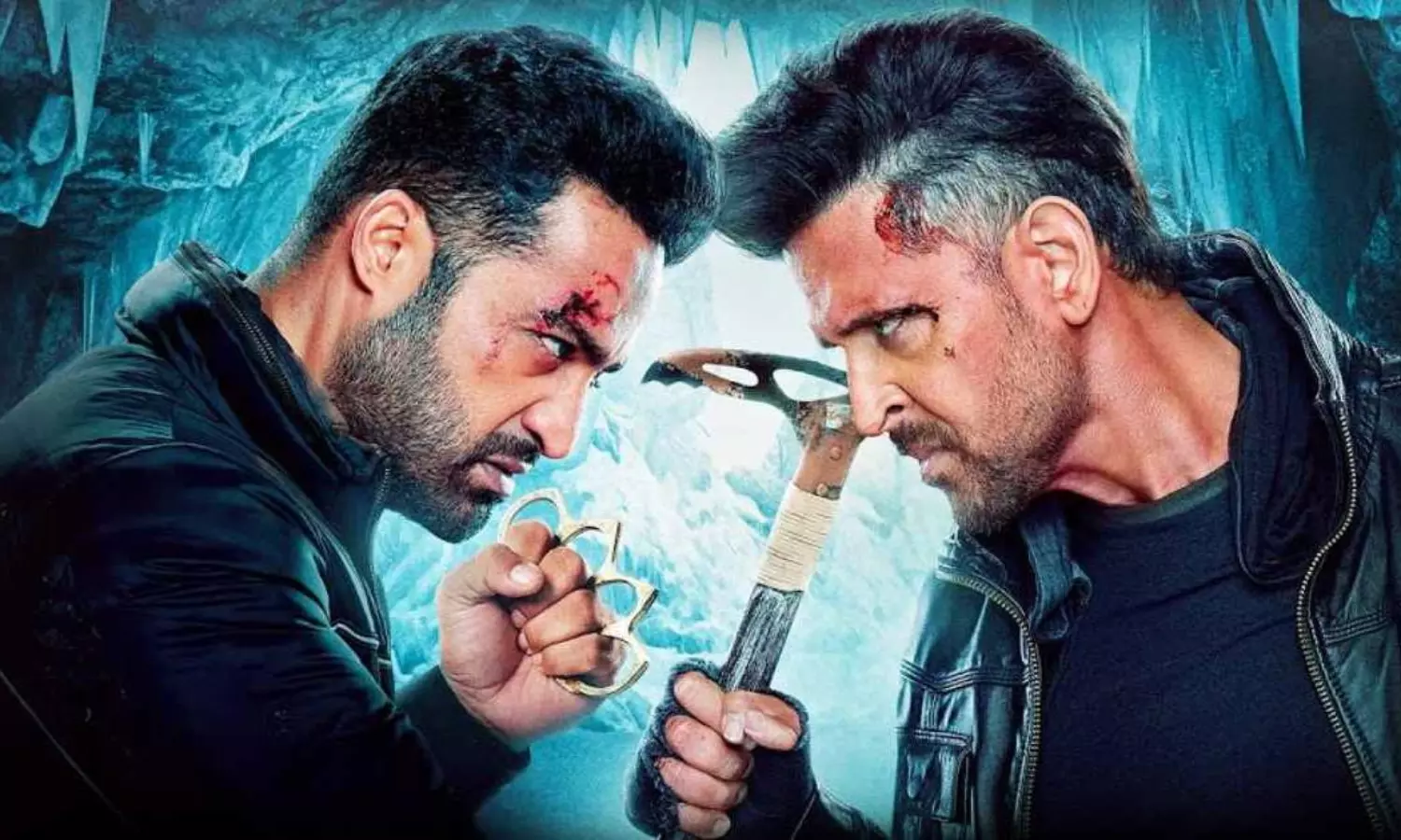 హృతిక్ కన్నా తారక్ కు ఎక్కువే.. కానీ ఓ ట్విస్ట్!