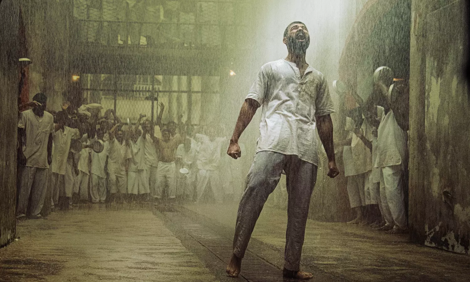 కింగ్డమ్ రిలీజ్ ముంగిట సవాళ్లు కింగ్డమ్ రిలీజ్ ముంగిట సవాళ్లు