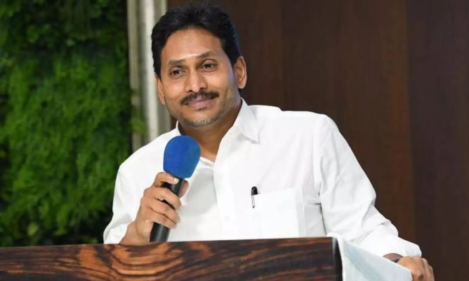 వైసీపీ పీఏసీ మీట్...బిగ్ డెసిషన్  ?